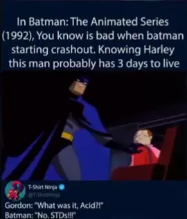 I Might Still Crack, Though  #batman #shorts #meme #fyp #lelazygamer 