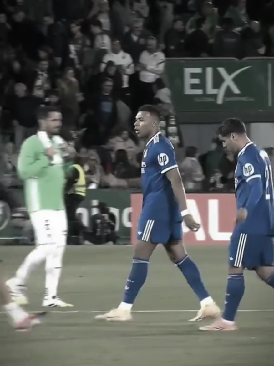 🥹💔 #realmadrid #foryou #laliga 