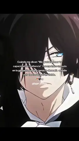 No le deseo a nadie vivir lo que he vivido 🤍#apoyoemocional #Anime #paratiiiiiiiiiiiiiiiiiiiiiiiiiiiiiii #animesadedit #sigueme_para_mas_videos_asi #paratii #sigueme_para_mas_videos_asi #paratii #frases_aesthetic🥀 #vanitasnocarte #ceeadoradecontenido @Arq. Gerson👷‍♂️ #CapCut 
