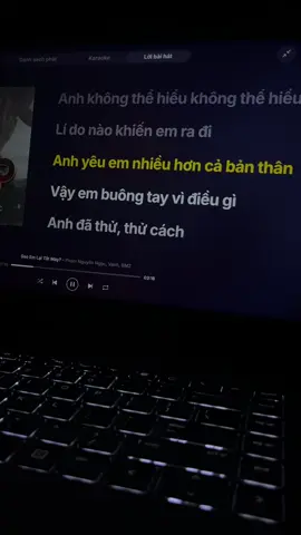 Sao Em Lại Tắt Máy? | Phạm Nguyên Ngọc, Vanh, BMZ #saoemlaitatmay #rapmelody #lyrics #parsg #tamtrang 