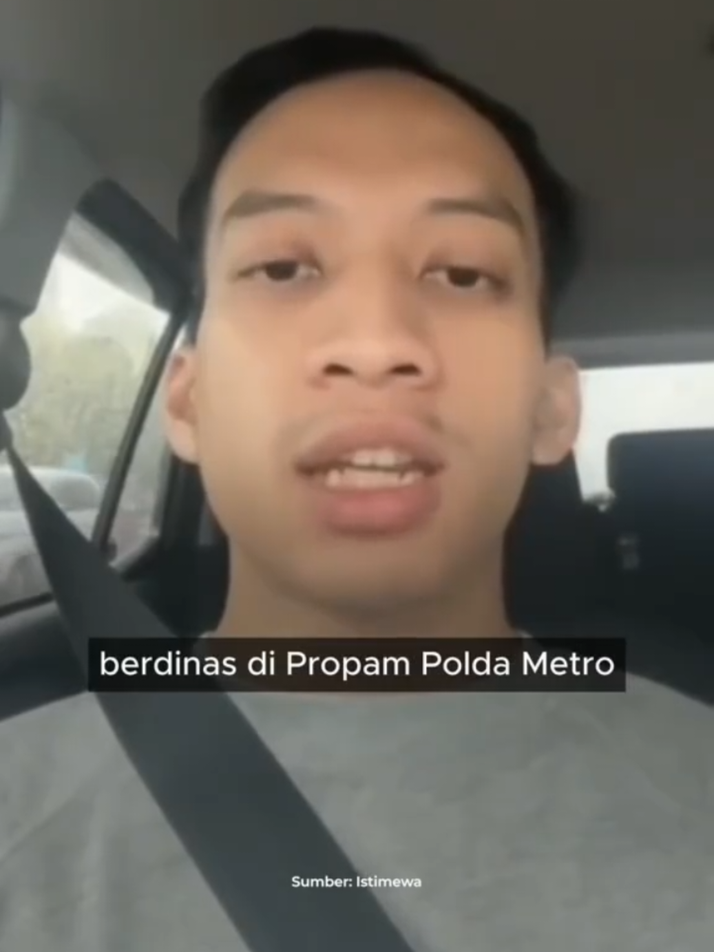 #stitch dengan @Inilah.com klarifikasi tanpa bukti sama aja pak,,kalau dilakukan berulang2 gmn?apa lagi kalau dilakukan untuk tindakan kejahatan gmn?kasih efek jera lah...jangan cuma klarifikasi!#fyp #propam #poldametrojaya #polri 