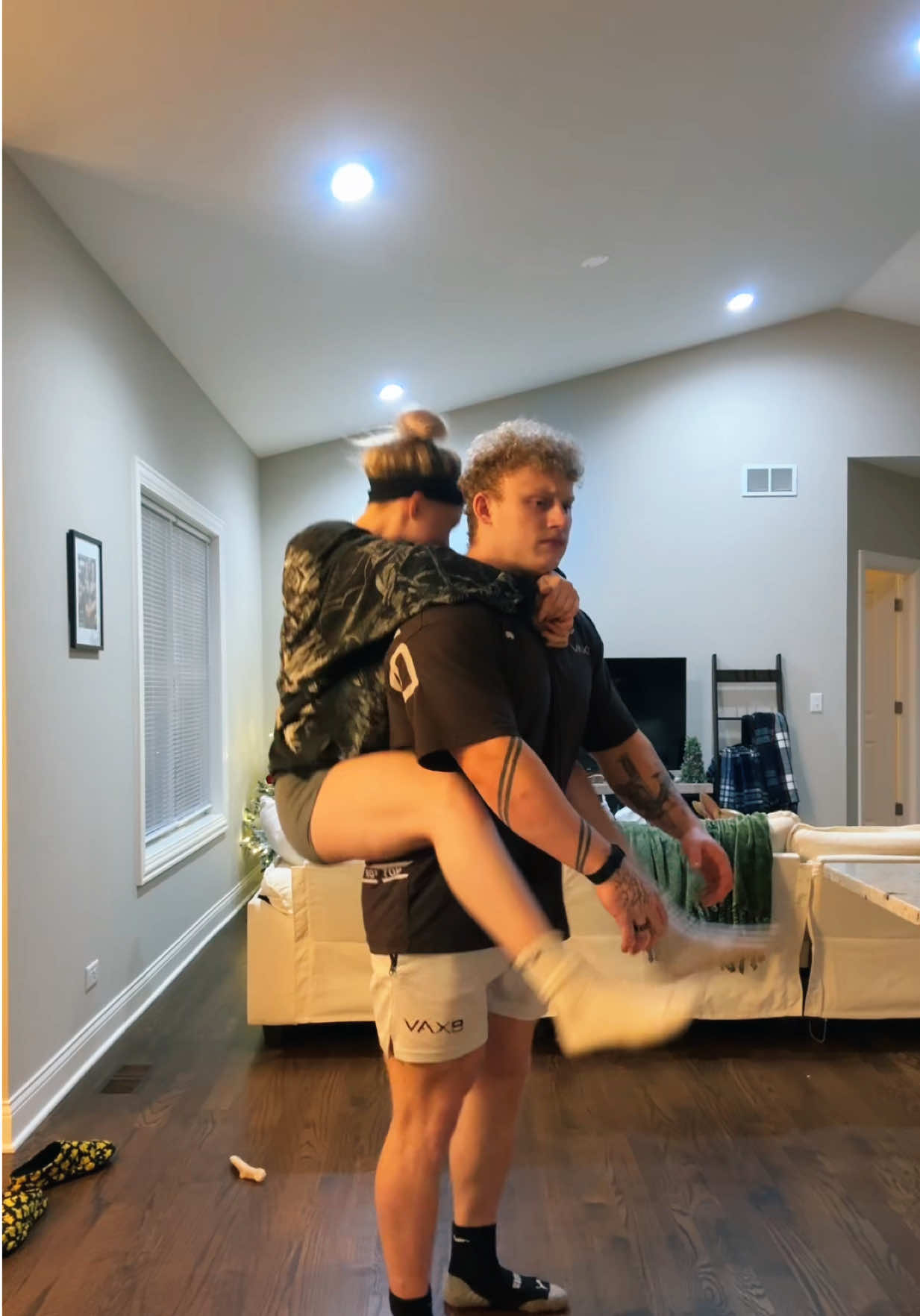 Unexpected cracking happened today #fyp #latman #wings #vibes 