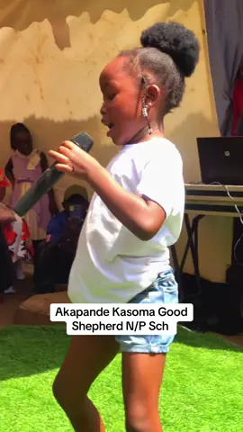 Akapande Kasoma Good Shepherd N/P Sch  #bobiwine #mamelomediaug #school #alienskinug #primaryschool 