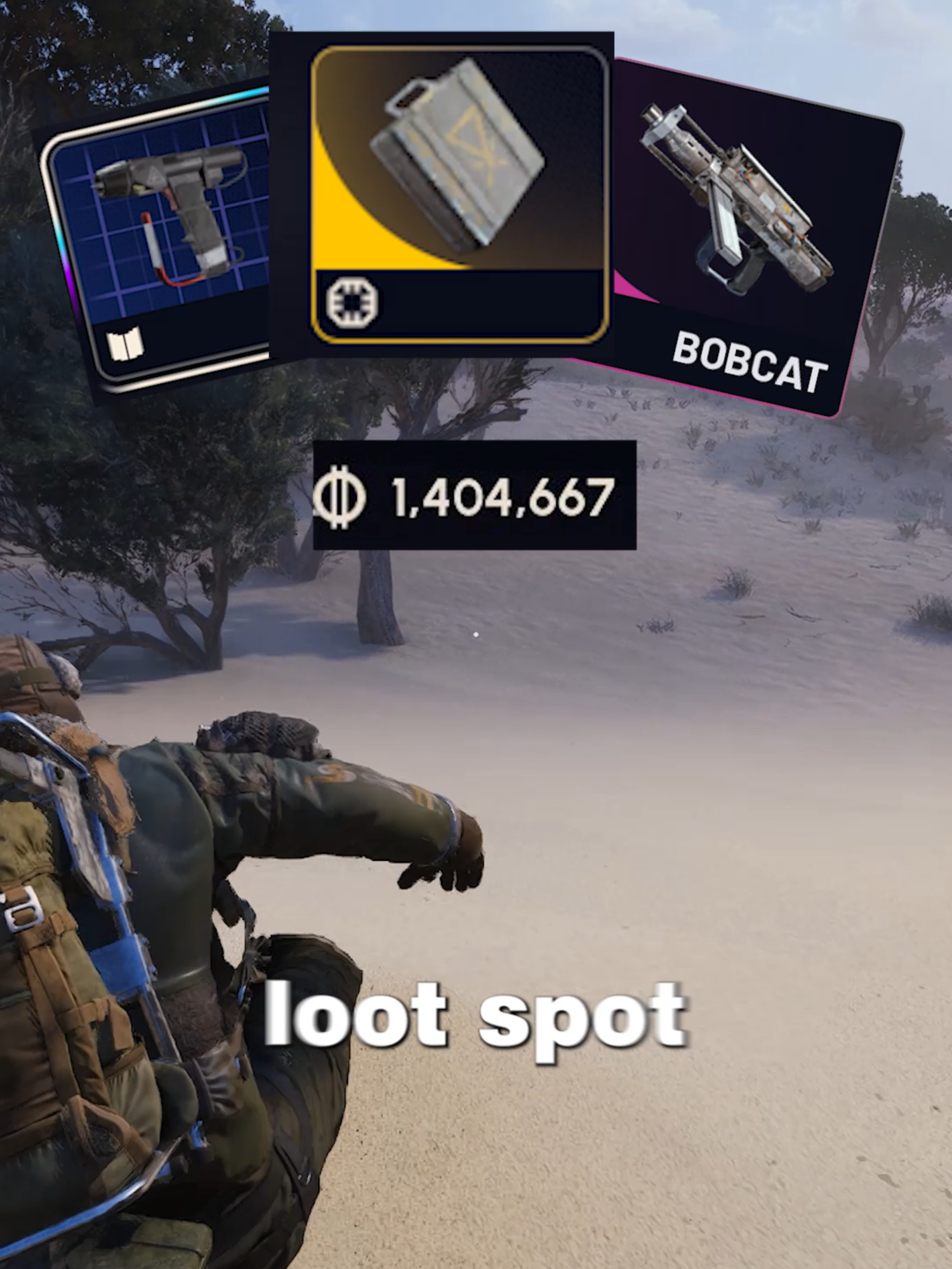 The HIDDEN Loot Room EVERYONE Misses #arcraiders #gaming