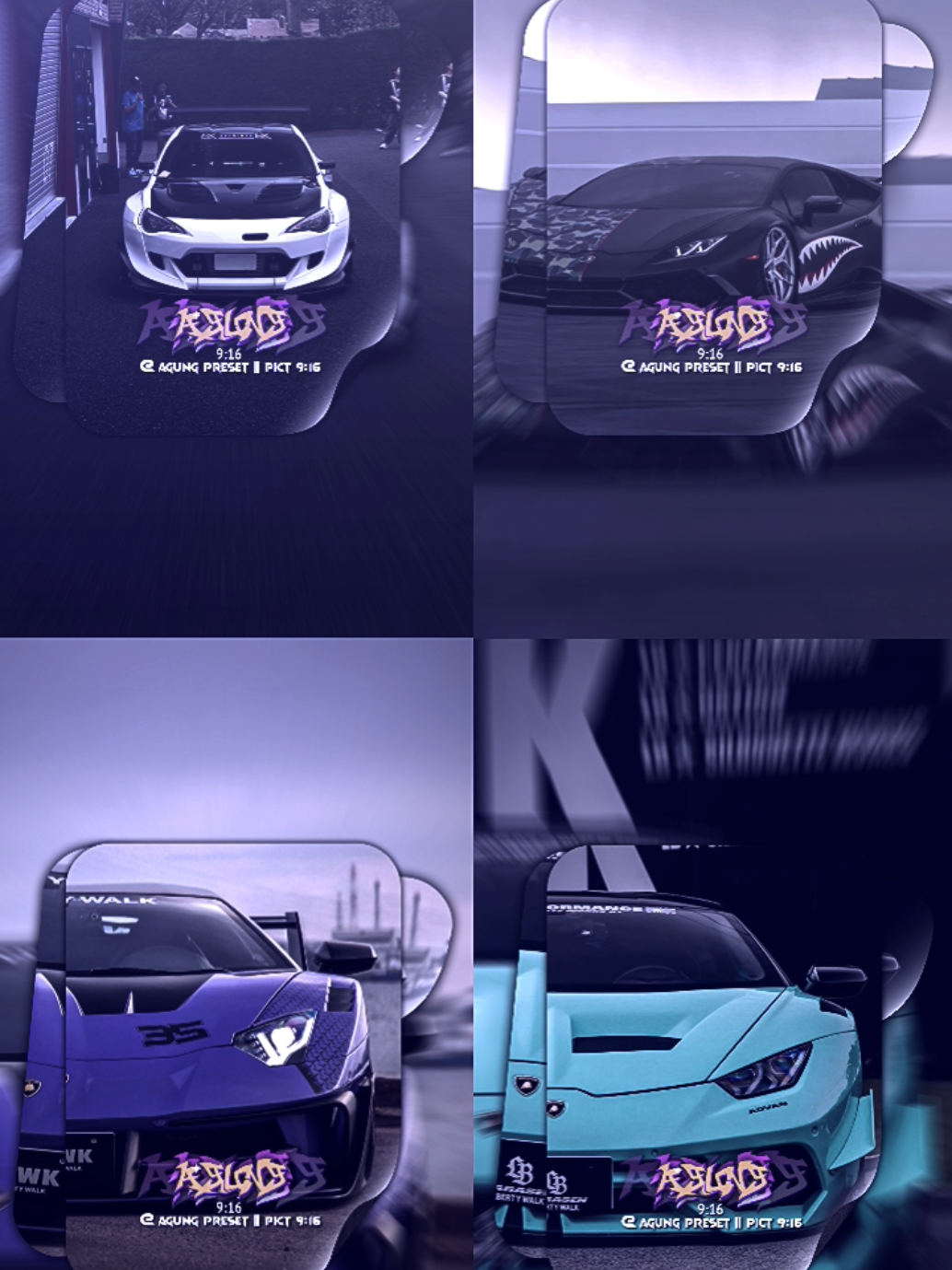 p collab berempat konsep atur sendiri ajak temen kalian😋 #agungprst #preset5mb #preset #presetdibawah5mb #705neophyte 