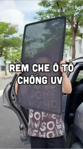 Rèm che nắng ôtô chống tia UV 