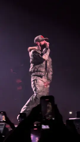 BBY BOO REMIX - ANUEL AA #anuelaa #madrid #movistararena #anuelmadrid 