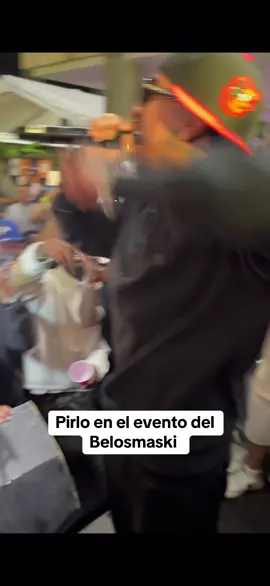 Pirlo en la juntada de Cali @BE @pirlo420music #colombia #calicolombia🇨🇴 #kick #cali #medellin 