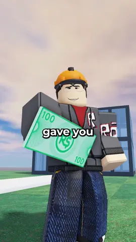 If Roblox Was Broken #roblox 