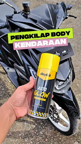 Kilap Dengan Instan Tanpa Ribet🤩 #otomotif #modifikasimotor #modifikasi #fyp #tiktokshop 