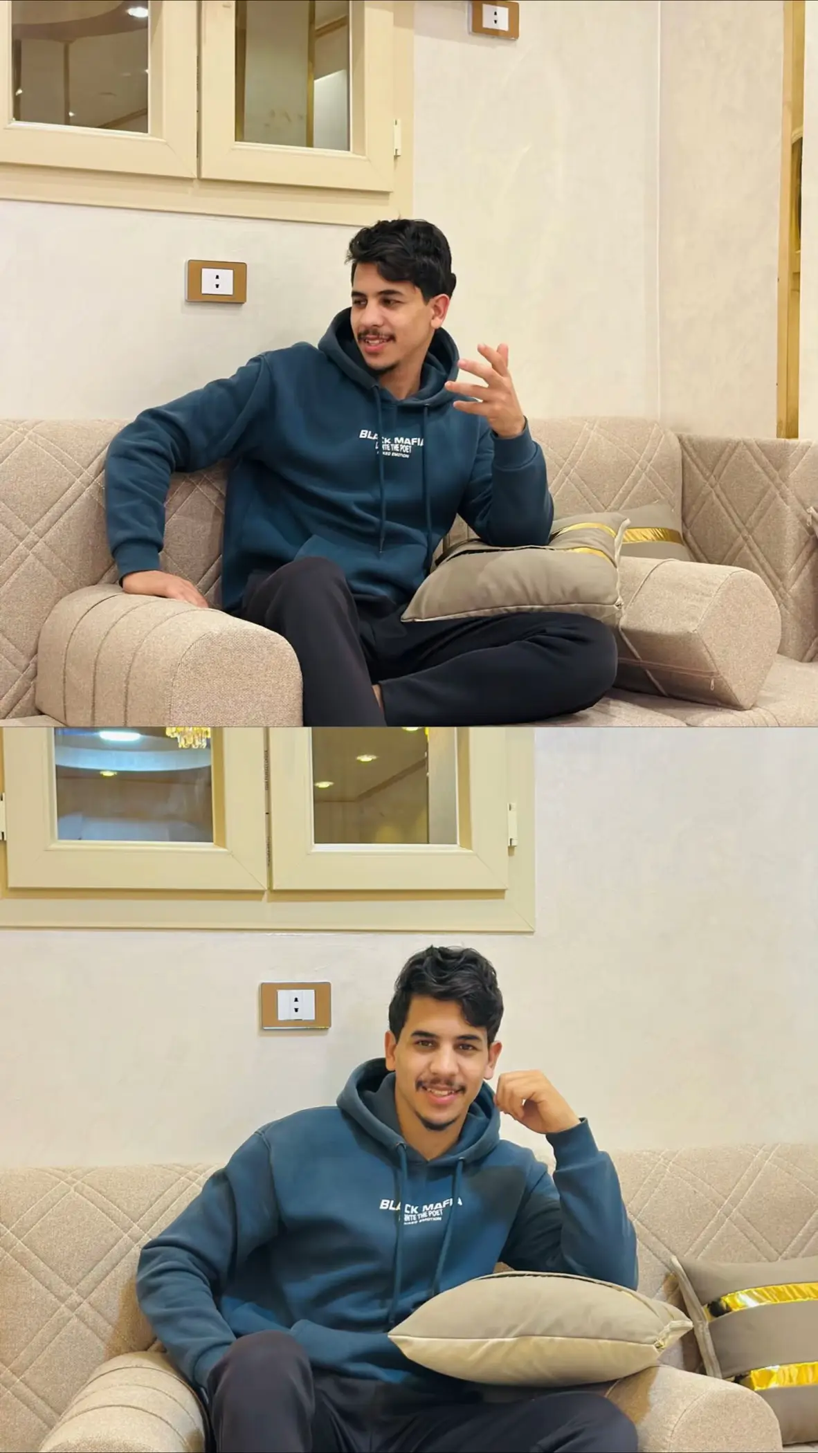 #ابو_رزق🦅 #fypシ゚ #foryoupage 