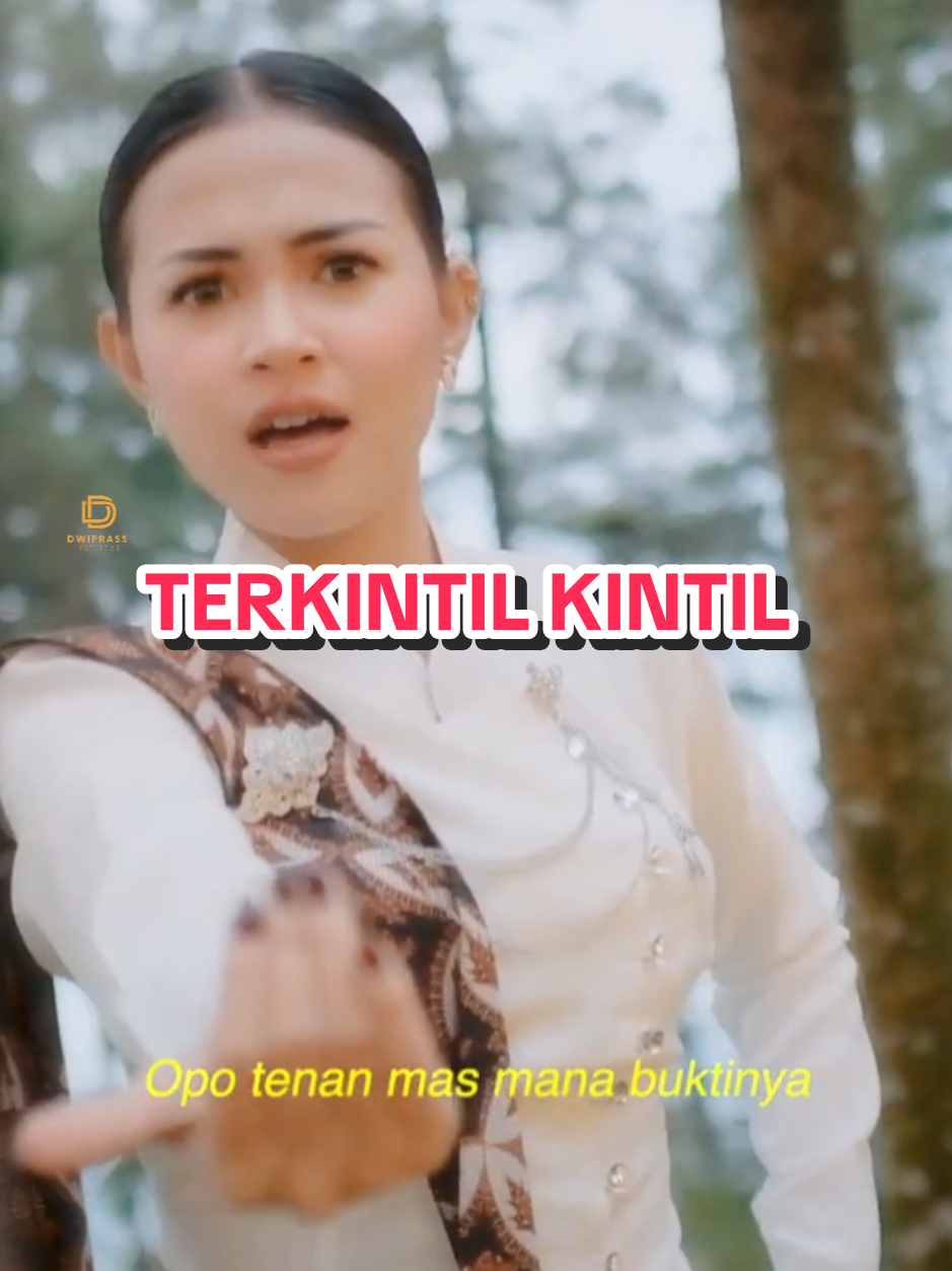 TERKINTIL KINTIL  Title  : Terkintil Kintil  Artist  : @ARYA GALIH ft @Sasya Arkhisna  Songwriter  : Didi Kempot  Source  : YouTube Didi Kempot Official Channel  ………………………………………………………… #terkintilkintil  #aryagalih  #sasyaarkhisna  #didikempotofficialchannel  #dwiprass  …………………………………………………………