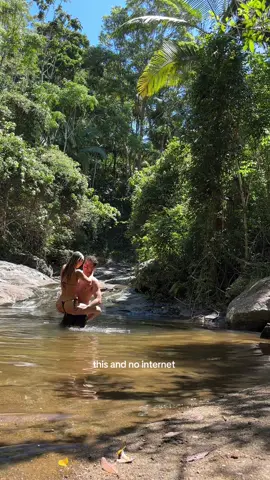 🫀 #couple #waterfall #Love #Relationship 