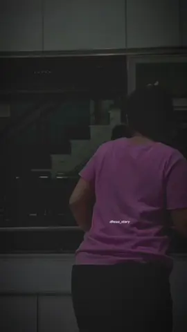 tetap tenang 😅#dheaa_story 