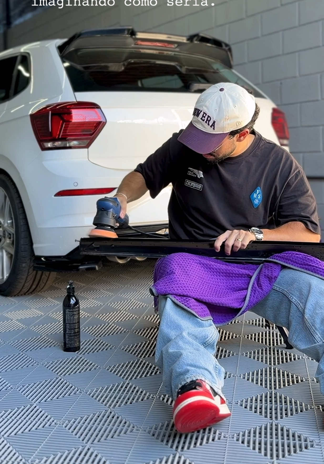 Eu te garanto que arriscar é melhor do que passar a vida imaginando como seria. 🏁 #carro #frases