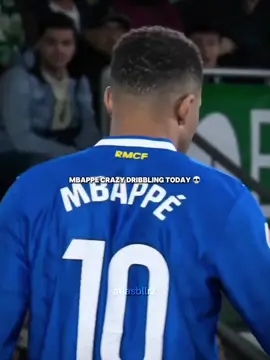 Mbappe Vs Elche Today 🔥 #mbappe #kylianmbappé #halamadrid 