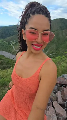 un paseito♥️ outfit vestido de hilo♥️