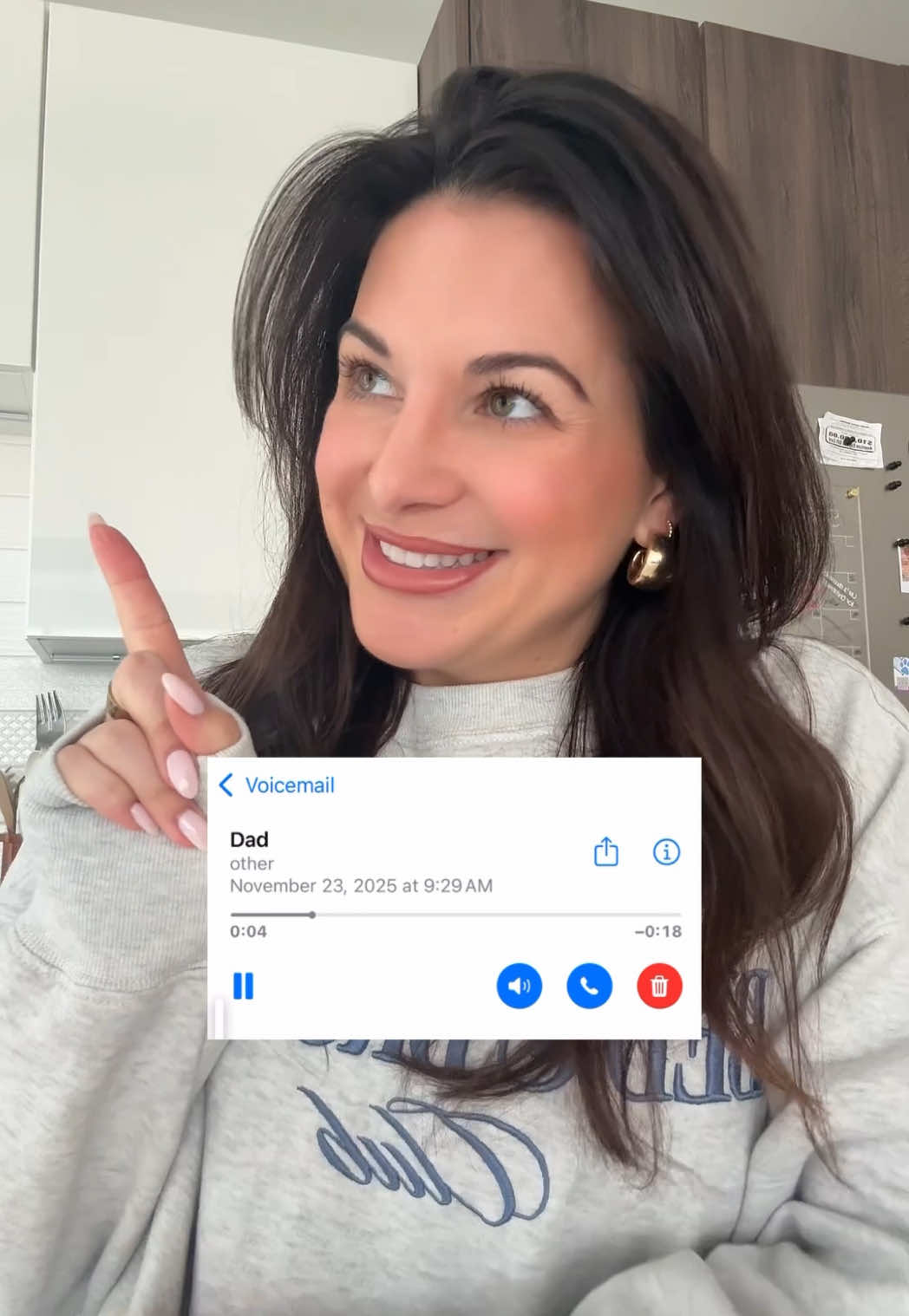 Thank you for always supporting us and for making the ASSMAN video go viral! 🤣 We love you! #thecarluccios 