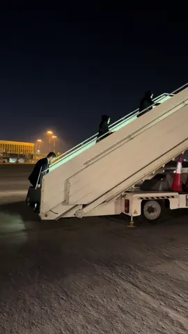 #مضيف_طيران #الخطوط_الجوية_العراقية #مطار_بغداد_الدولي #العراق 