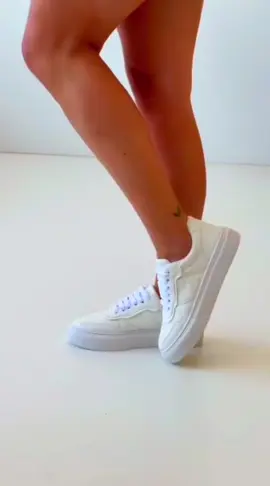 Tênis |Branco Retrocore |#Confortável #Original  #tenisfeminino #tenisbranco #tenisretro    Link para comprar :  https://s.shopee.com.br/BME0CL489