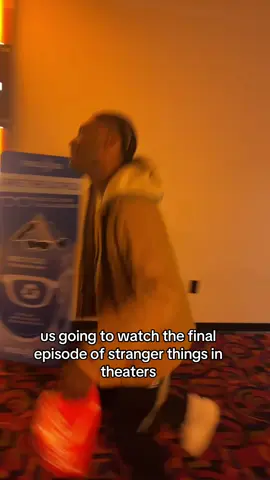 the beginning of the end #foryoupage #strangerthings 