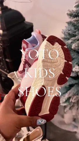 shoes for kids🎀 #yotokids #kidsshoes #shoesforkids #kidswear #yotokidsshoes 