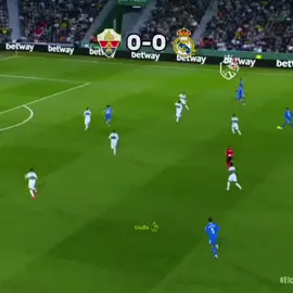 Real Madrid VS Elche #RealMadrid@Real Madrid C.F. 
