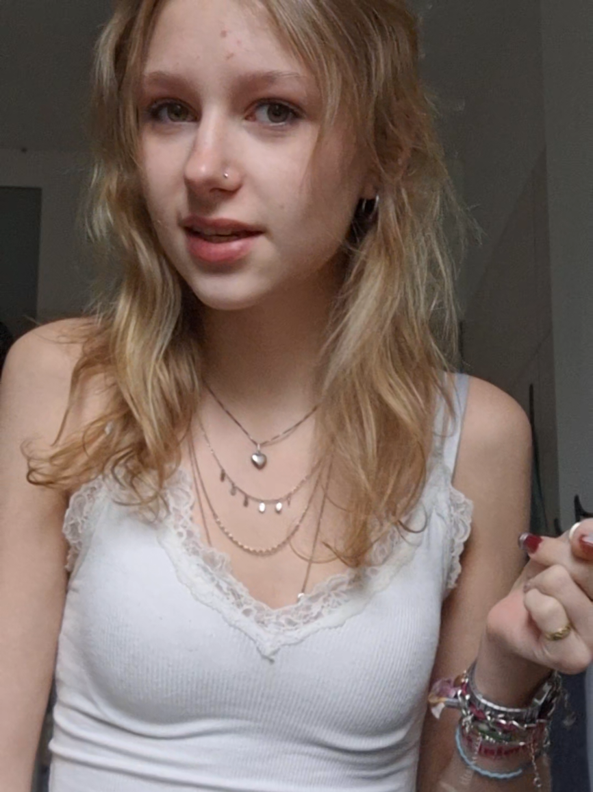 cause it was innocent.