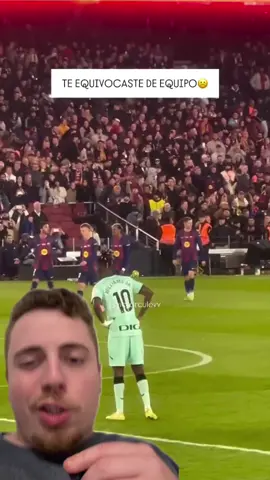 Errou ou acertou? #barcelona 