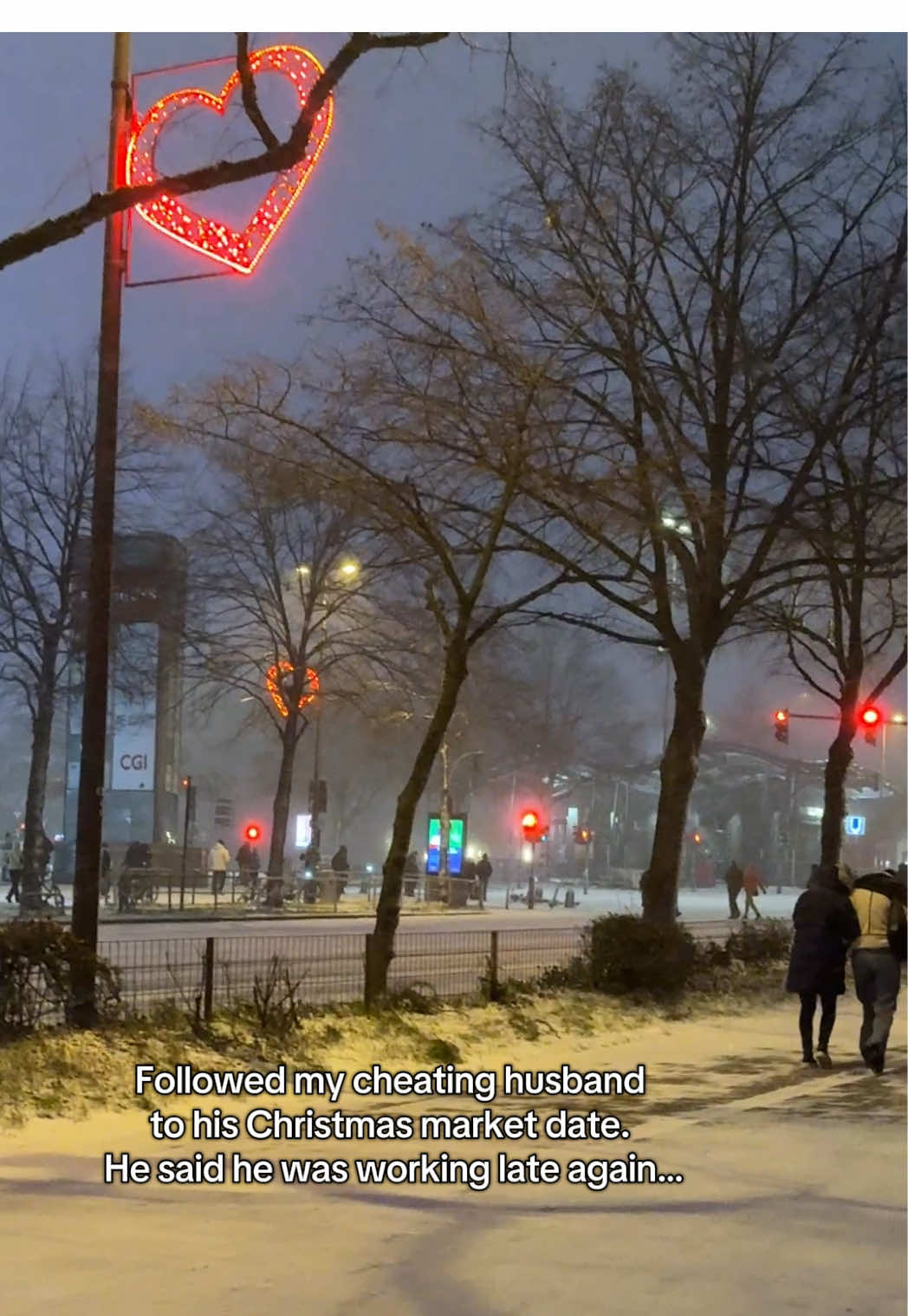 We have a child together too 😫 #cheater #cheating #relationships