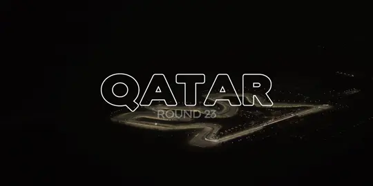 Qatar, Let’s go! 🇶🇦 #formula1 #fyp #raceweek 