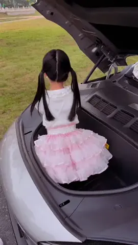 #douyin #chinesegirl #fyp #hairstyle #shenzhenhighschool 