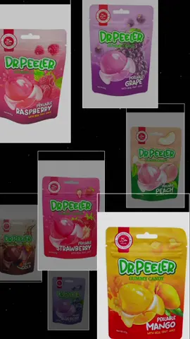 For bulk order contact now! 07366468520 Halal Peelable Gummy Peelable Gummy #viralpeelablegummies #wholesalers #cashandcarry #halalgummies #wholesale 