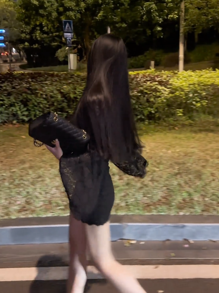 👗 #xuhuong #douyin #quanaoquangchau #dambody