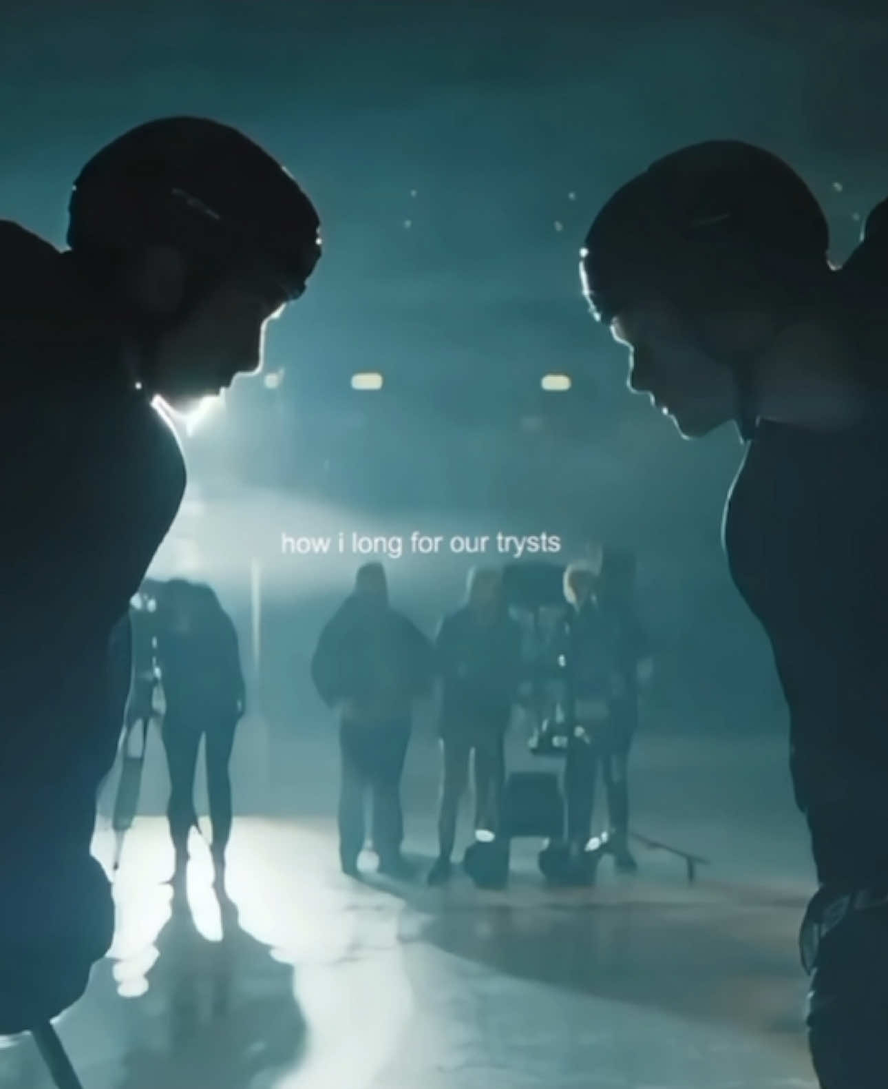 #HEATEDRIVALRY ib: a tweet i saw 🙂‍↕️ #taylorswift #heatedrivalry #foryoupage #fyp 