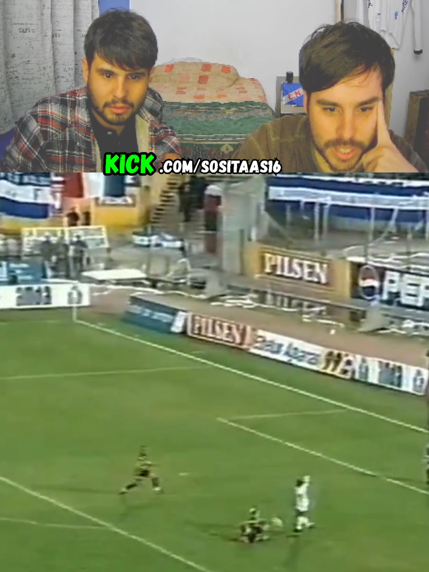 CLÁSICO URUGUAYO !!! 🟢HOY DIRECTO 22:00 kick/sositaas16 🟢 #nacional #futbol #uruguayo #uruguay🇺🇾 #paratiiii