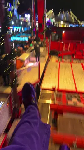 #london #winterwonderland #لندن 