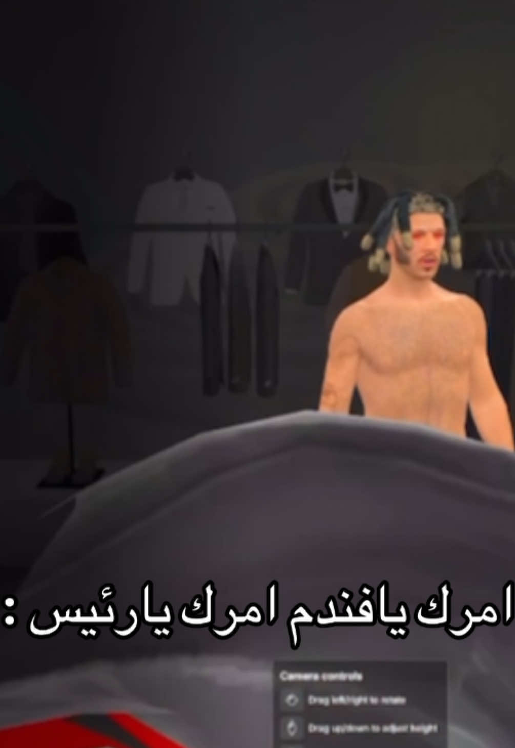 #ابو_عبدو #سكراب #مستري_تاون #mt 