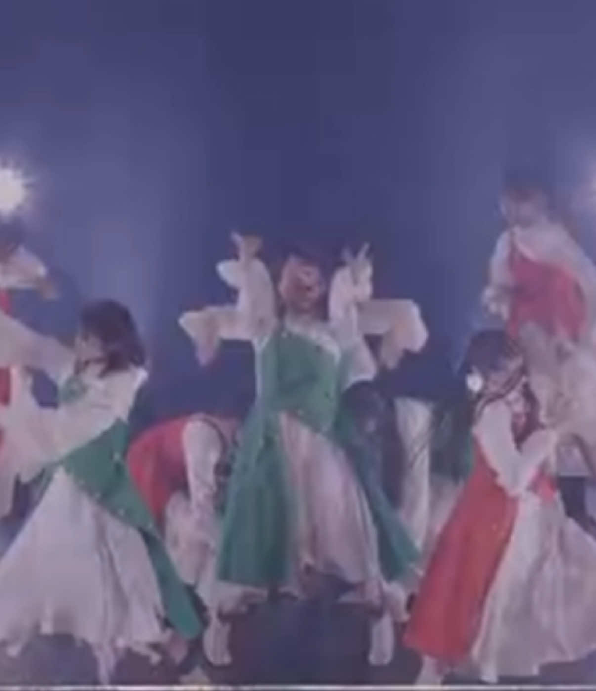 #櫻坂46四期生 #新参者 #マモリビト