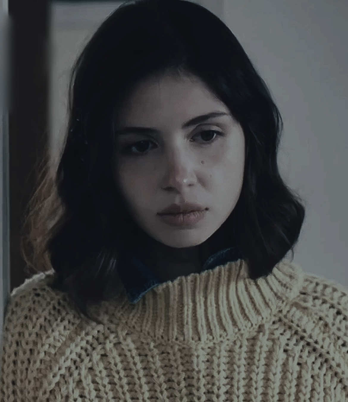 Fav diva Scp:mine #taşacakhabudeniz #turkishseries  #zeynepatılgan #fyp #blowup  Taşacak bu deniz edit  Fadime kocari edit  ALL FAKE EVERYTHING 