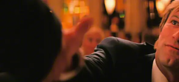 “I own the place” #brucewayne #batman #christianbale #fyp #viral 