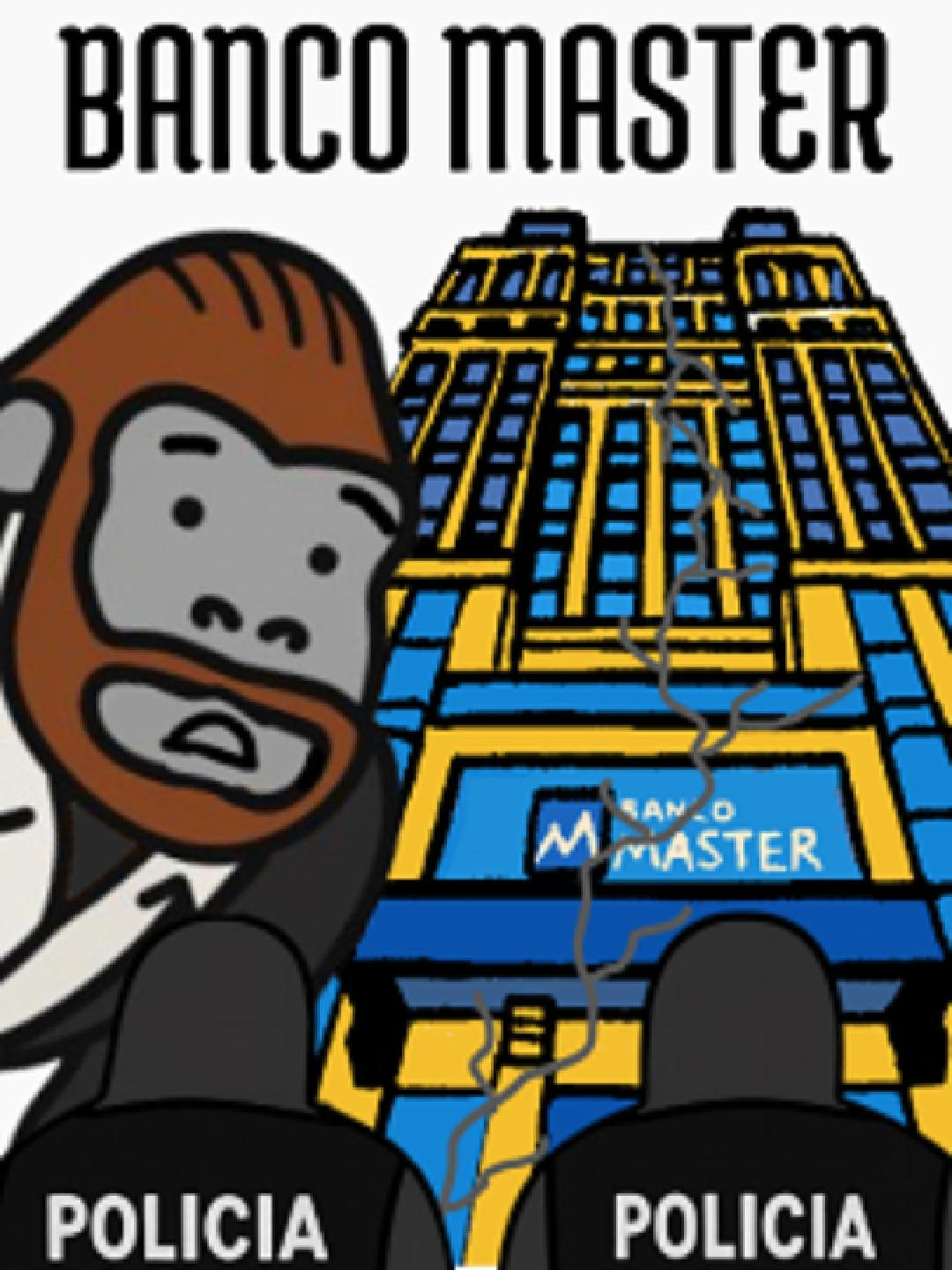 aeroporto, bens congelados e um efeito dominó que quase atingiu milhões de clientes. Neste vídeo, você vê a história completa — direta, sem enrolação — do maior colapso recente do sistema financeiro brasileiro. Entenda o que aconteceu, quem sabia, quem lucrou, quem perdeu e por que o Will Bank ficou de pé mesmo depois da queda.