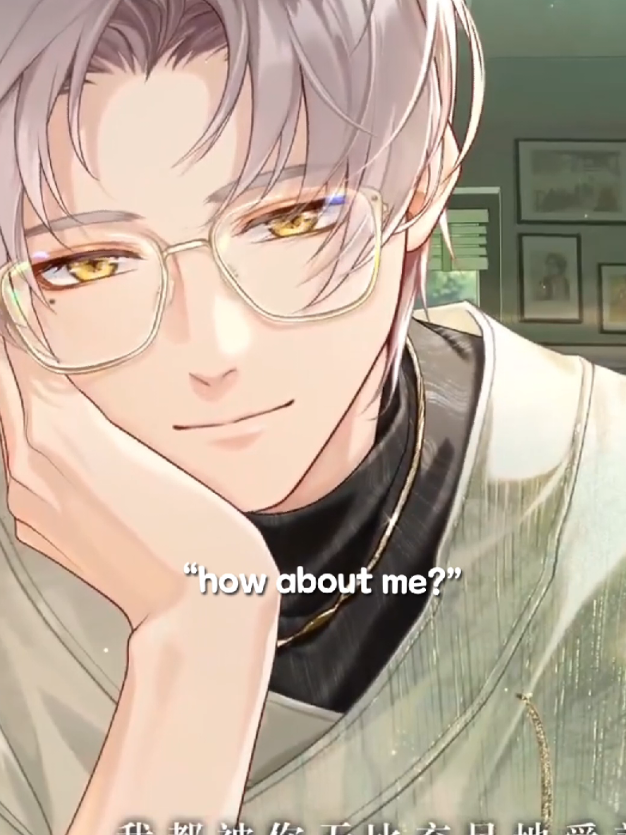 I just know artem would be too shy to ask so I made it biblically accurate #tearsofthemis #未定事件簿 #tearsofthemisedit #fyp #foryoupage 