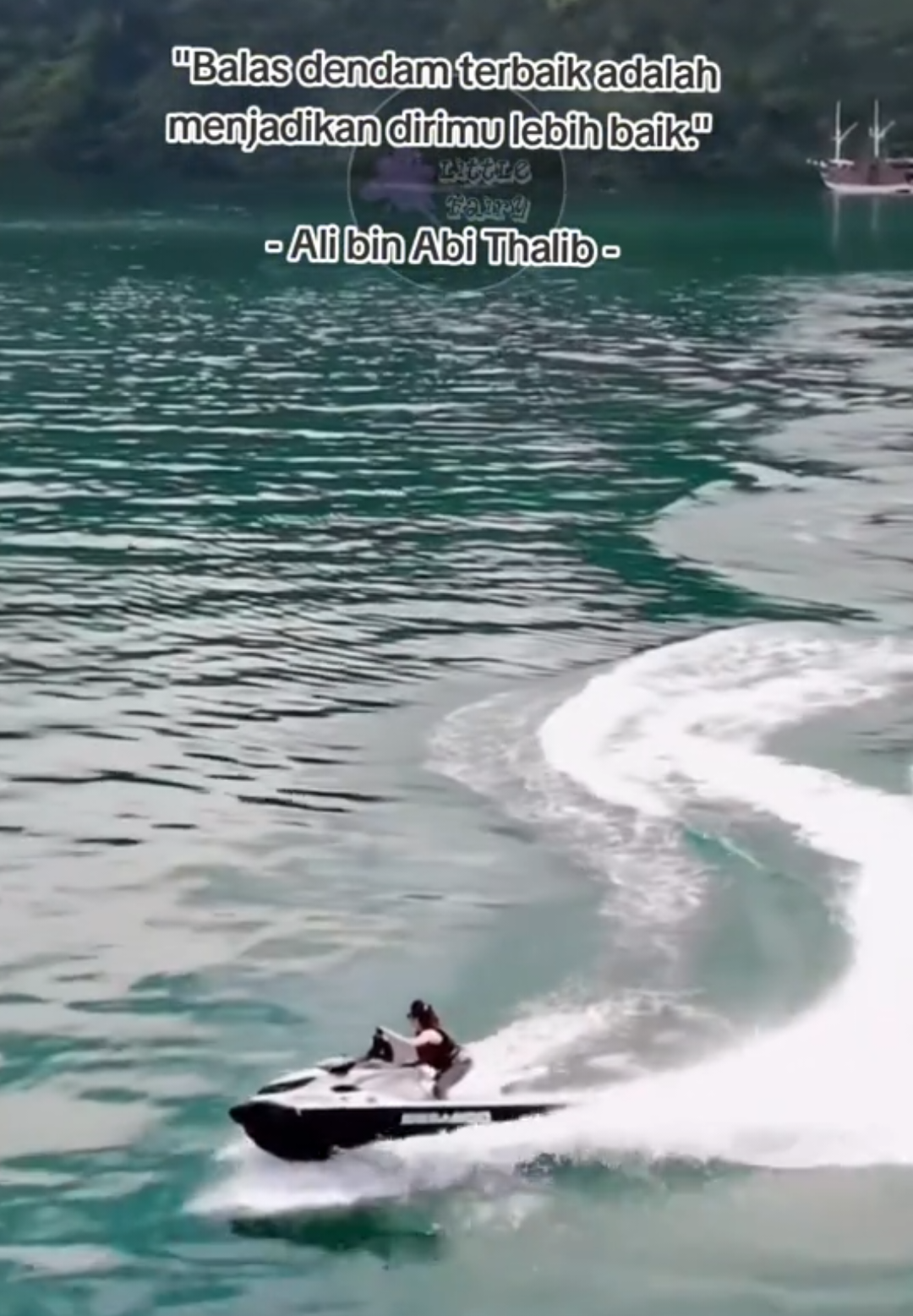 My Little Fairy 🧚‍♀️🧚‍♀️🧚‍♀️ @Fujiiian 