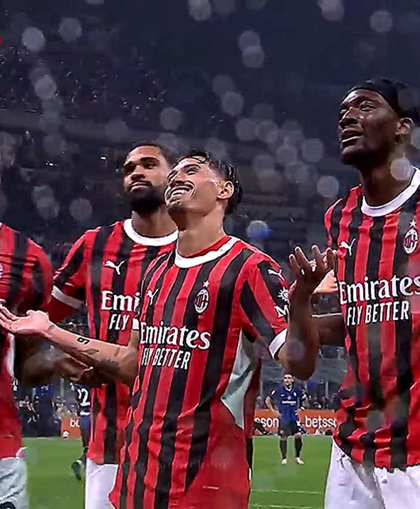 Be humble lil boy 🤫🤫 | follow insta for more : Drreamcatcheer #acmilan #edit #derbymilano #kendricklamar #fyp 