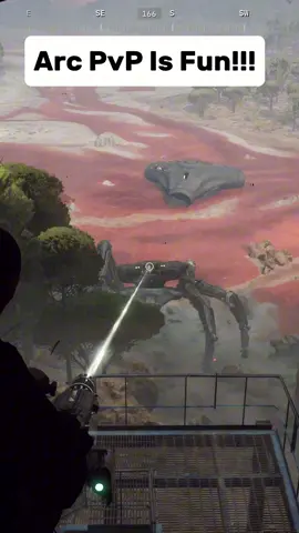 I’m not trusting these rats during boss events anymore idc #GOTY #ArcRaiders #fyp #cinema 