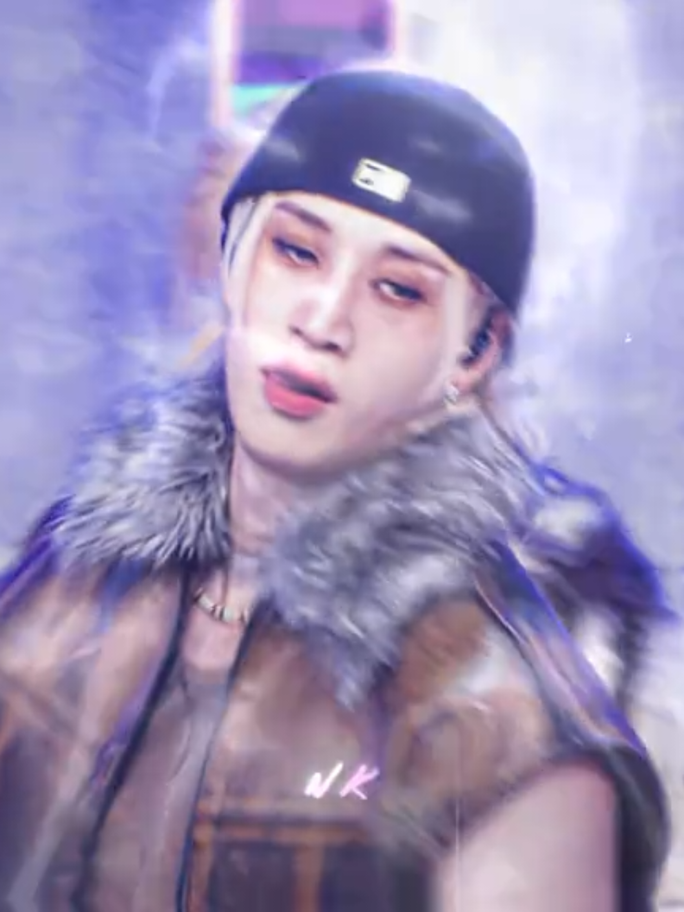 he's kinda busy    [ #bangchan #straykids #bangchanedit ] sdt: my love @hyuniaoflasco