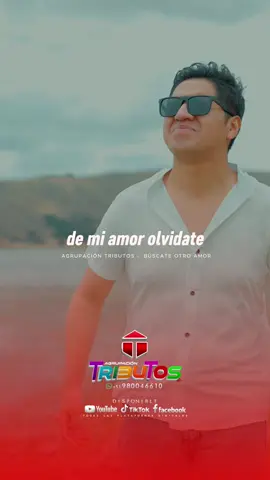 Agrupación Tributos - Búscate otro amor #buscateotroamor #huaynosureño #floricielo #oruro_bolivia🇧🇴 #musicasureña🇧🇴🇵🇪 @kim_lialet 