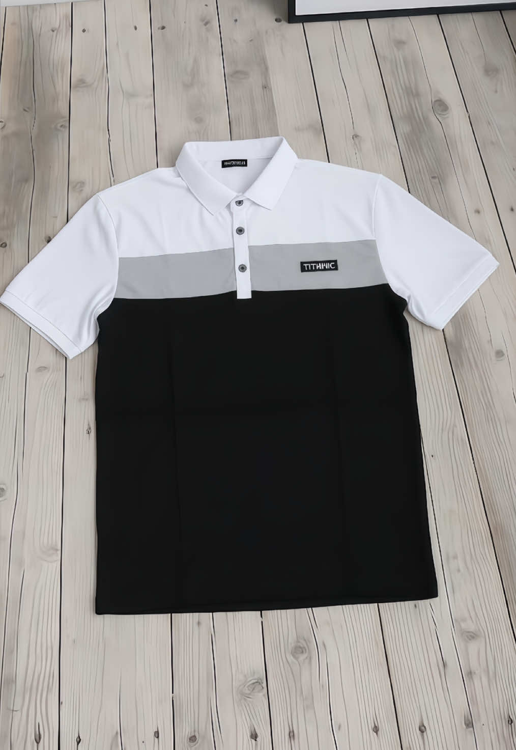 Kaos poloshirt #poloshirt #outfit #kaosdistro 