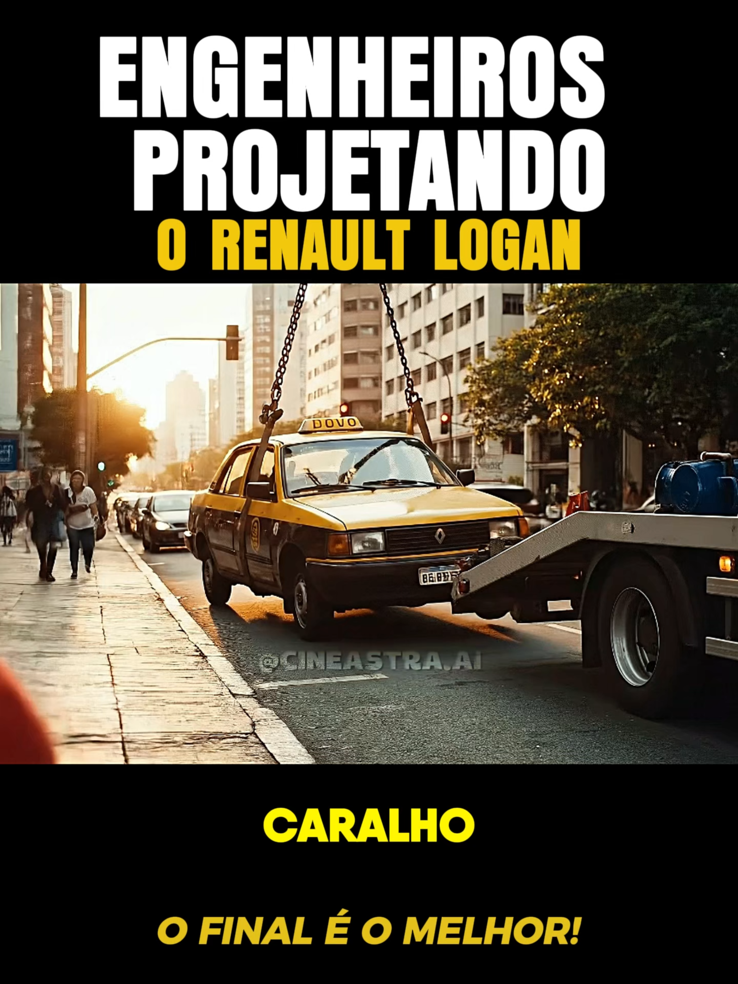 RENAULT LOGAN, o carro de UBER! 🚗🚗 Já teve um? Comenta aí !!! 👇👇 #carros #qualificados #uber #brasil #renaultlogan #humor #renault